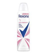 ANTITRASPIRANTE EN AEROSOL REXONA POWDER